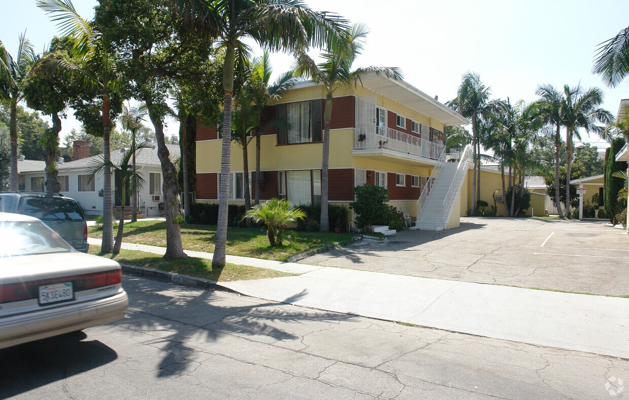 410412 Hawthorne St, Glendale, CA 91204 Apartments 410412 Hawthorne