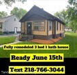 Primary Photo - 3 br, 1 bath House - 1525 7th Ave S