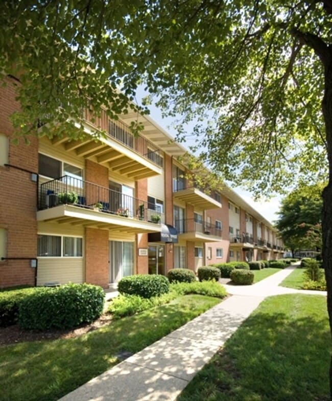 Interior Photo - Madison Gardens Apartments