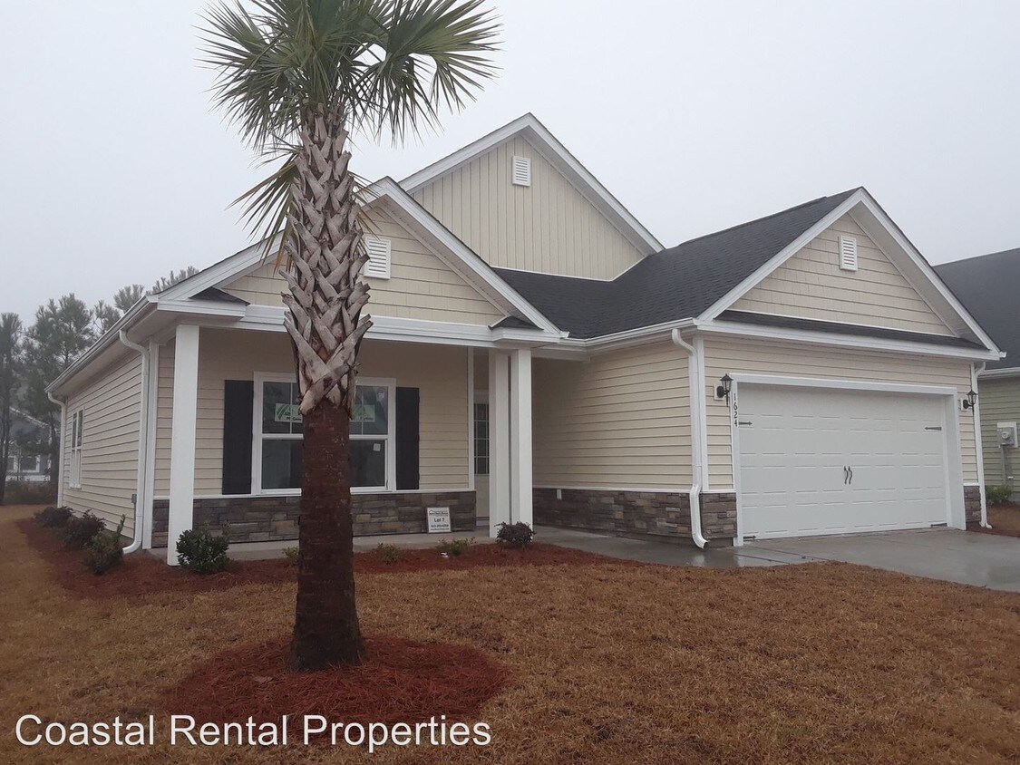 Primary Photo - 3 br, 2 bath House - 1624 Palmetto Palm Drive