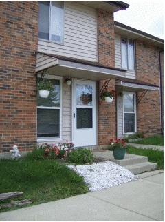 Building Photo - Steeplechase Townhomes