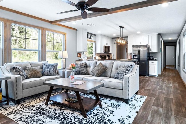 Foto del edificio - 1301 Nevell St