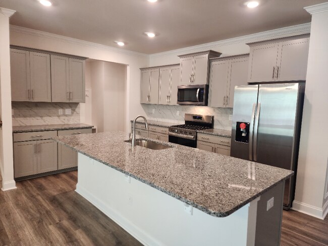 Foto del edificio - 4146 Steel Wy