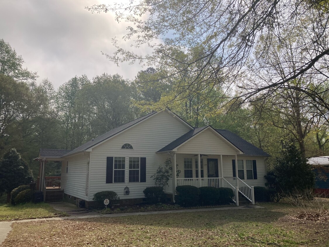 139 Serenity Dr, Smithfield, NC 27577 House Rental in Smithfield, NC