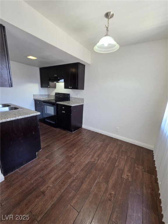 Foto principal - 2626 Lynnwood St