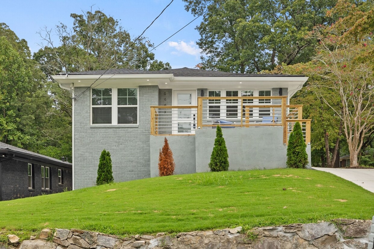 Photo - 1603 Ezra Church Dr NW (Atlanta, GA)