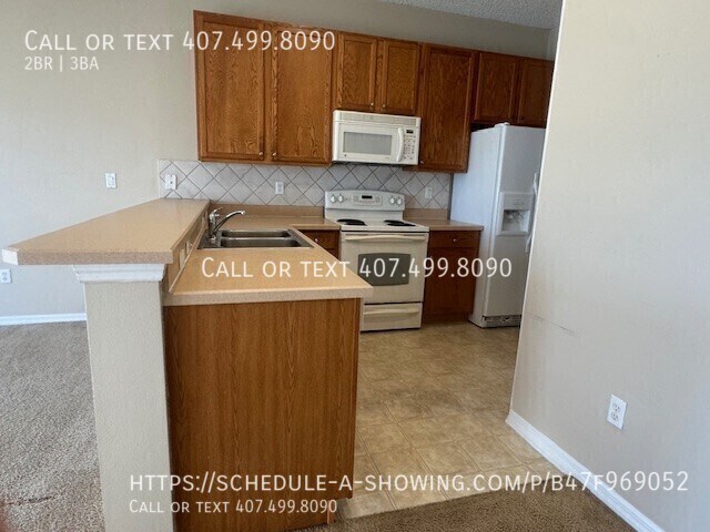 Photo - 1929 Brancaster Cir Townhome