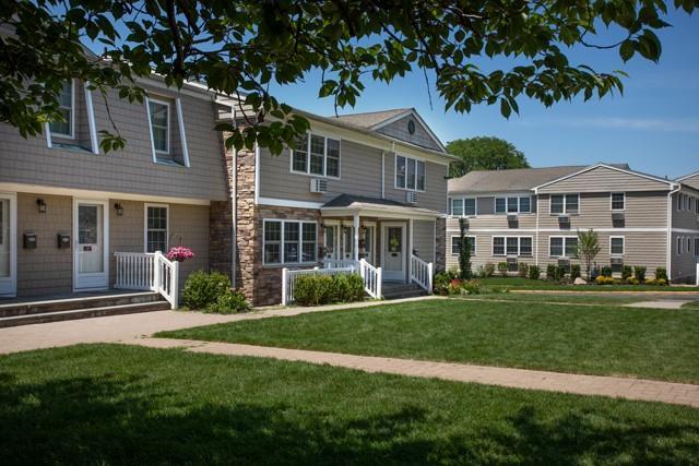 Foto del edificio - 45 Fairfield Way