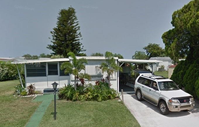 Foto principal - 1590 SW 65th Terrace