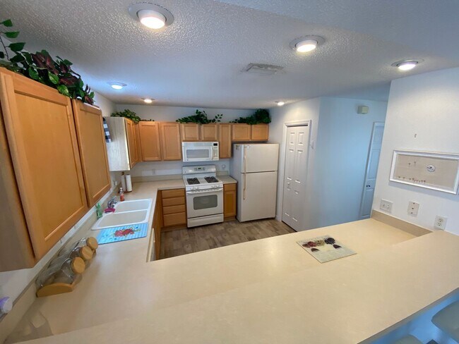 Building Photo - Beautiful Fully Furnished, Turnkey ANNUAL ...