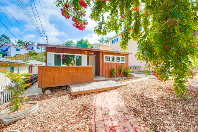 Photo - 4341 Banning St House