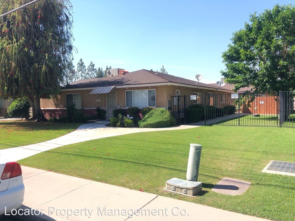 Primary Photo - 4616 Planz Rd