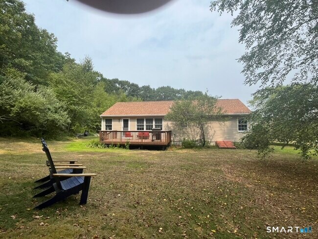 Foto del edificio - 193 Deerfield Ridge Dr