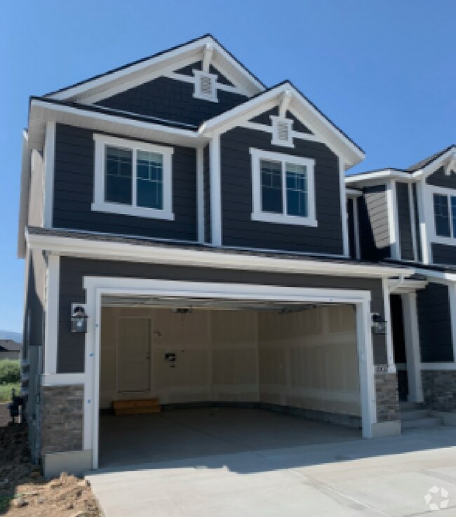 Sunset Park Development Apartments for Rent Spanish Fork, UT 2