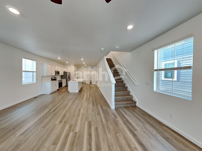Foto del edificio - 26143 E Calhoun Pl