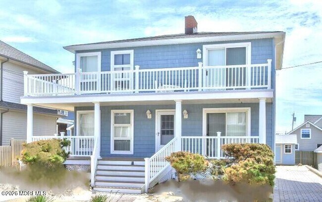 Foto del edificio - 4 Camden Ave