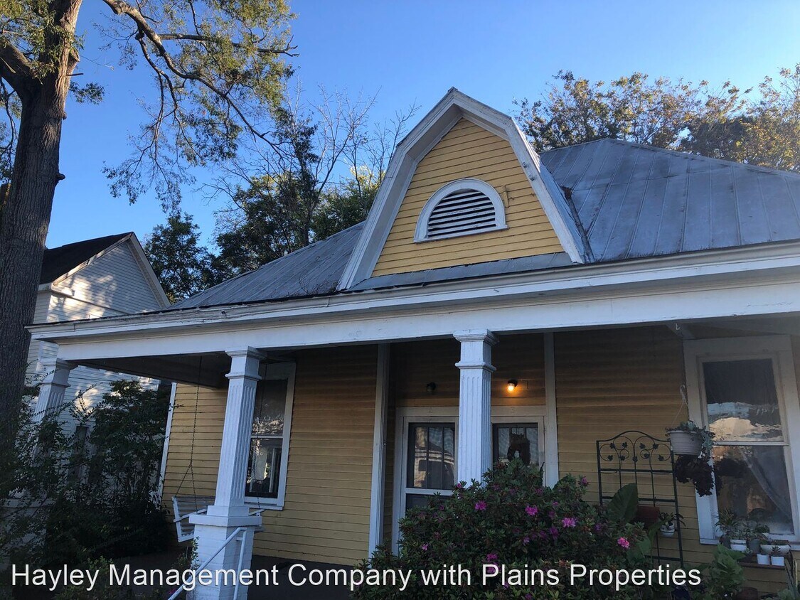 Primary Photo - 2 br, 1 bath House - 403 A Geneva St