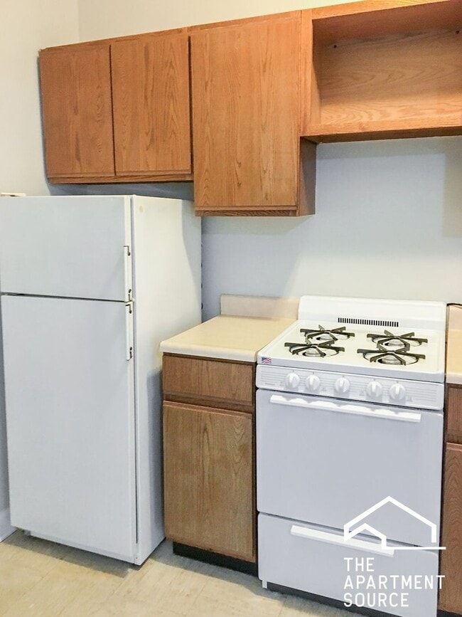 Building Photo - 540 W Briar Pl