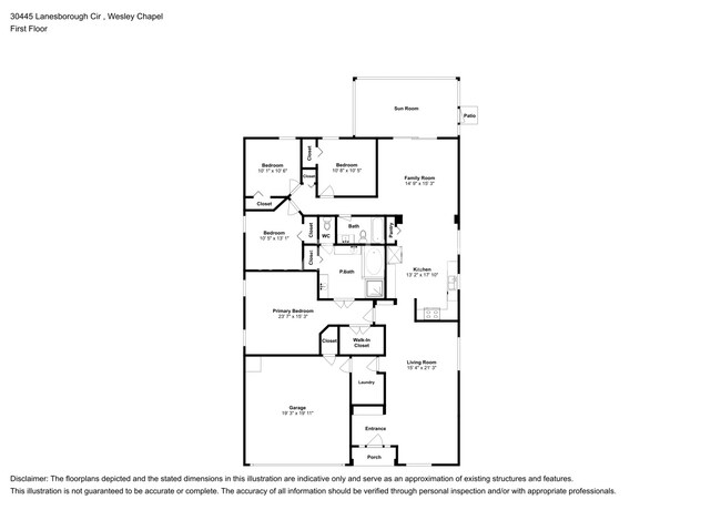 Building Photo - 30445 Lanesborough Cir