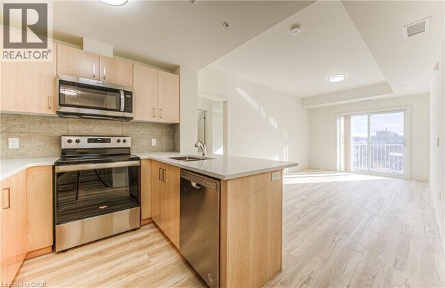 Building Photo - 301 Westmount Rd W