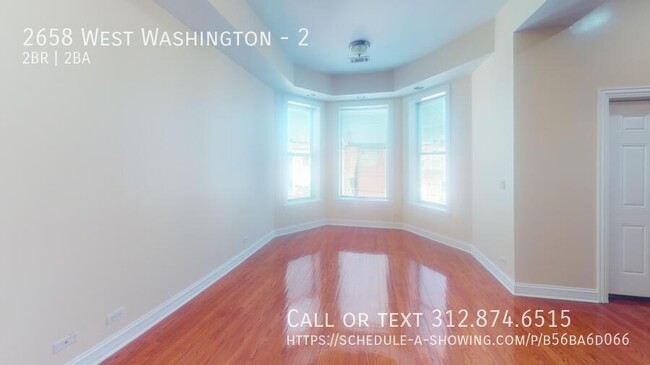 Building Photo - 5 Min Walk to Green Line! East Garfield Co...