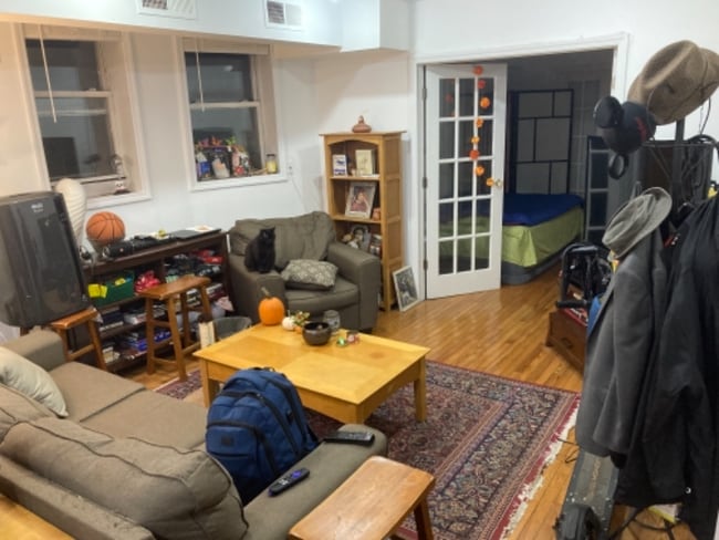 Building Photo - 66 Gautier Ave