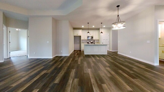 Building Photo - 3827 Tanglewood Pl