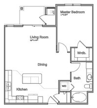 Montclair Village photo'