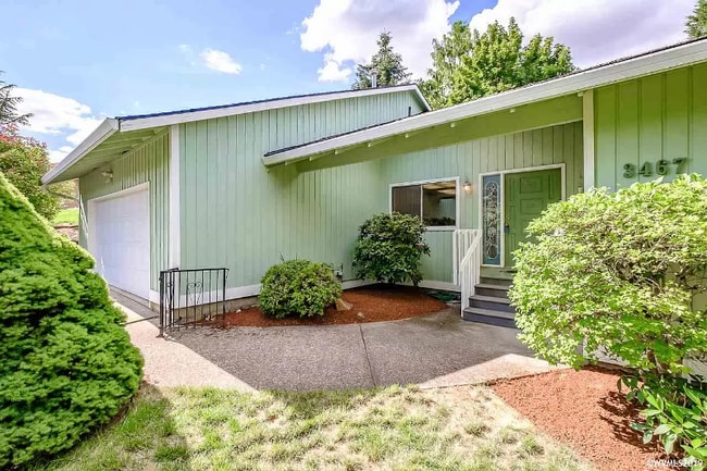 Building Photo - 3467 Centennial Dr NW