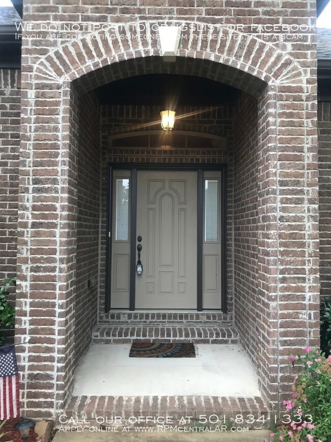 Foto del edificio - 248 Pumice Dr