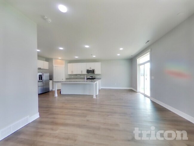 Foto del edificio - 3658 S Finch St