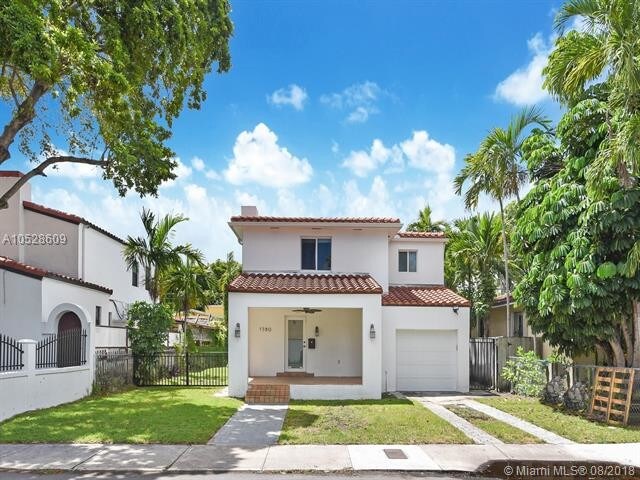Primary Photo - 1580 SW 19th Ave