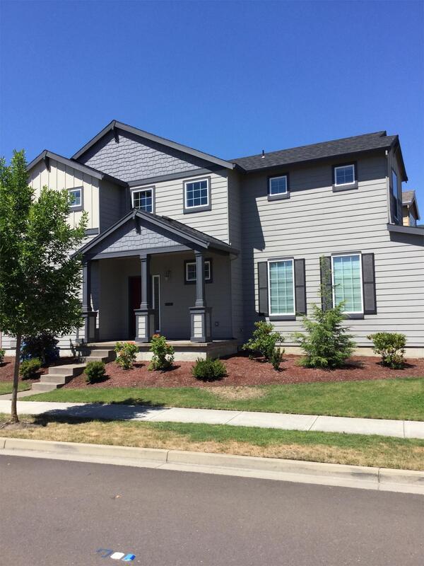 Photo - 3395 SE Meadowview Way House