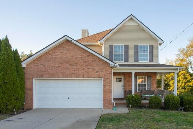 Building Photo - 1254 Lasalle Dr