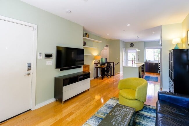 Building Photo - Modern Luxury Meets Serene Living in this ...