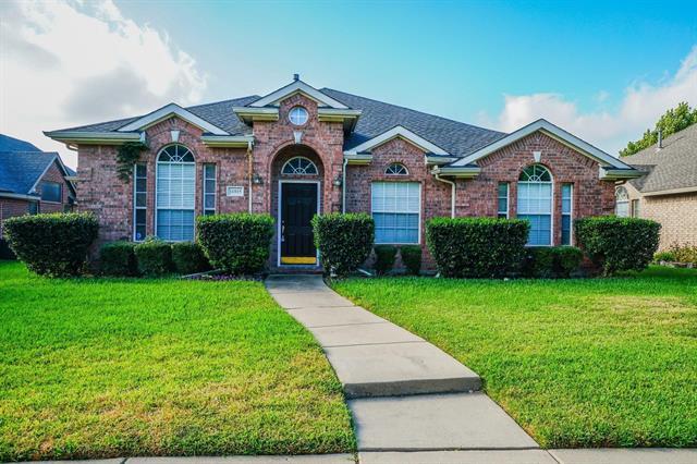 Foto principal - 11015 Tree Shadow Ln