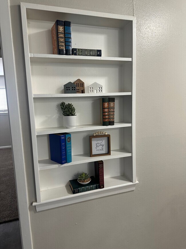 Foto del edificio - Mariner Under The Oaks