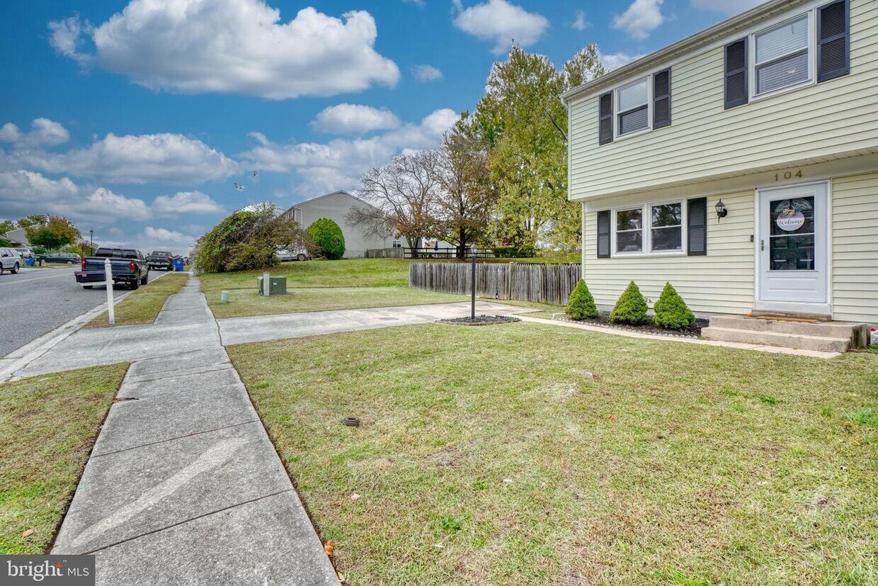 104 Haverhill Rd, Joppatowne, MD 21085 House Rental in Joppatowne, MD