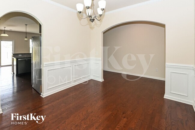 Foto del edificio - 11607 Gilroy Ln