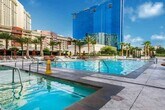 Foto principal - Stunning MGM Corner 1BR with Balcony 7601