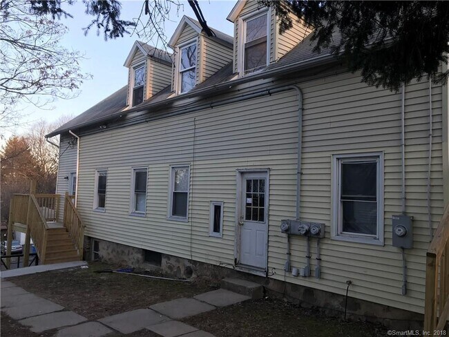 Foto del edificio - 6 Dudley St