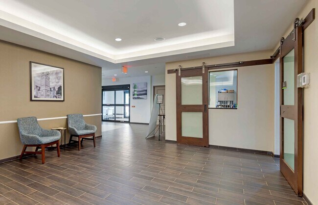 Foto del edificio - Furnished Studio-Rock Hill
