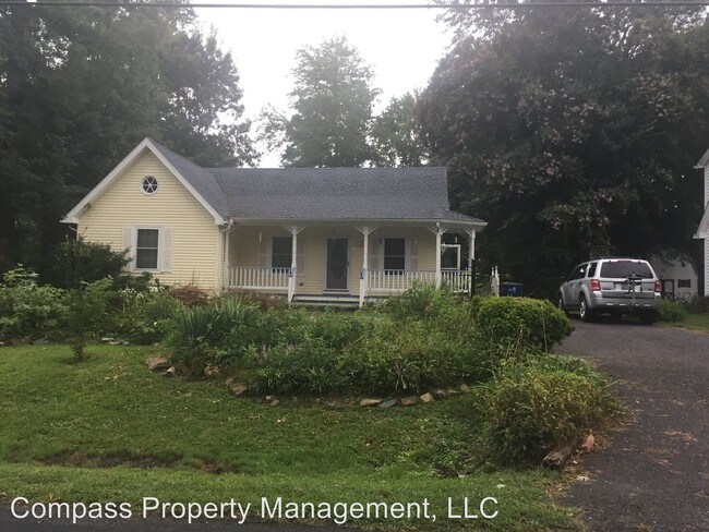 Building Photo - 2 br, 2 bath House - 411 Bay City Road