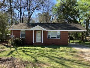 Primary Photo - 4330 Columbia Rd