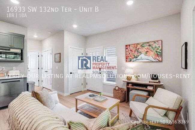 Foto del edificio - 16933 SW 132nd Terrace