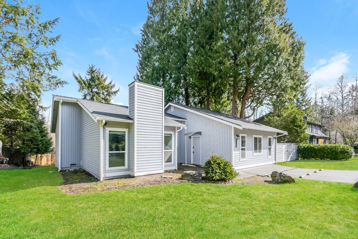 2122 229th Ave NE, Sammamish, WA 98074 House Rental in Sammamish, WA