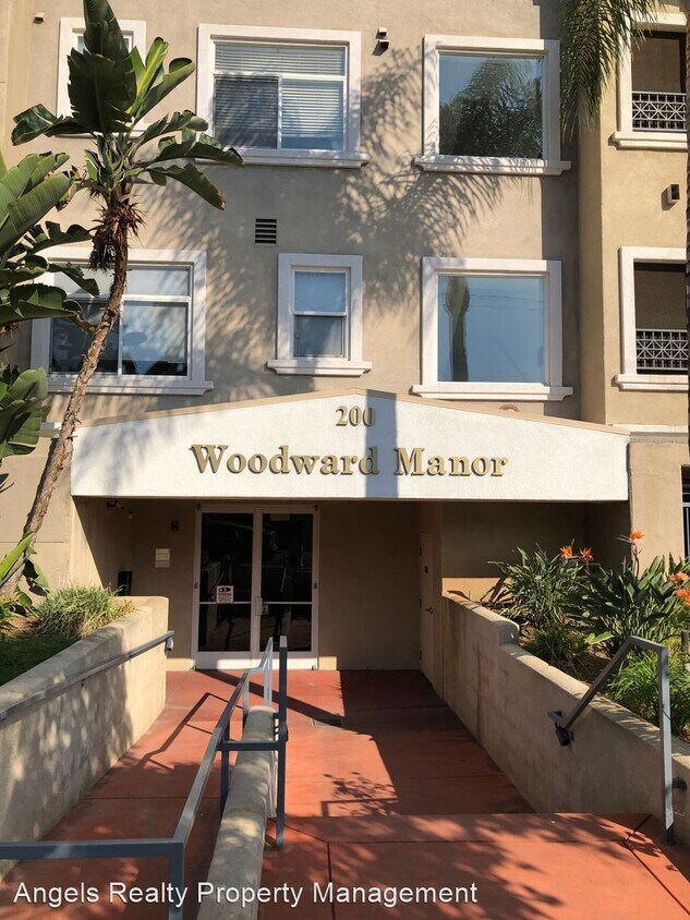 Foto del edificio - 2 br, 2 bath House - 200 N. 5th St, #109