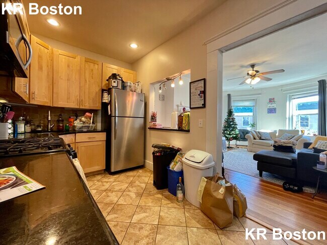 Building Photo - 31 Saint Lukes Rd