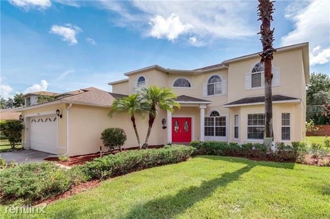 Primary Photo - 5 br, 3 bath House - 4543 Seafarer Way