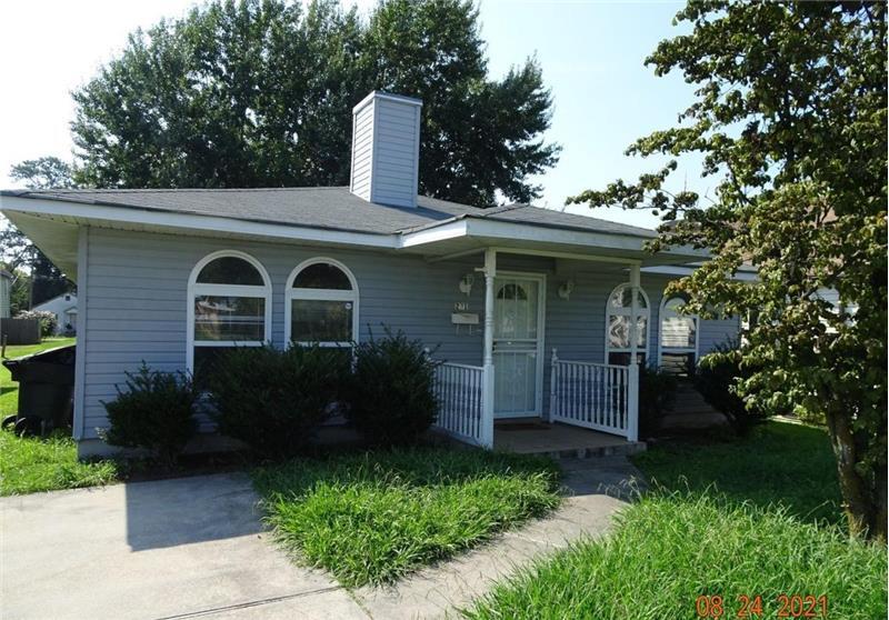 Primary Photo - 231 Patterson Ave